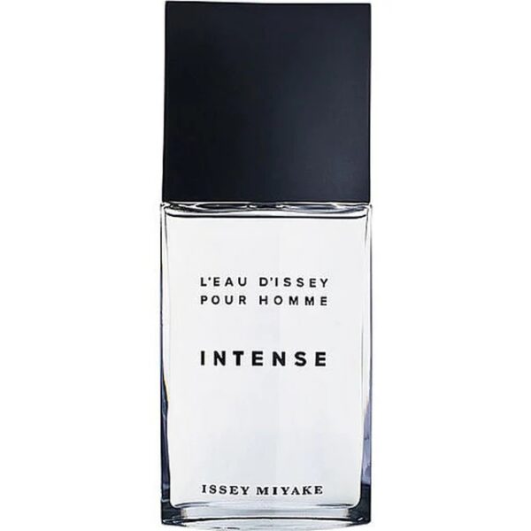 Issey Miyake L'eau d'Issey Pour Homme Intense EDT