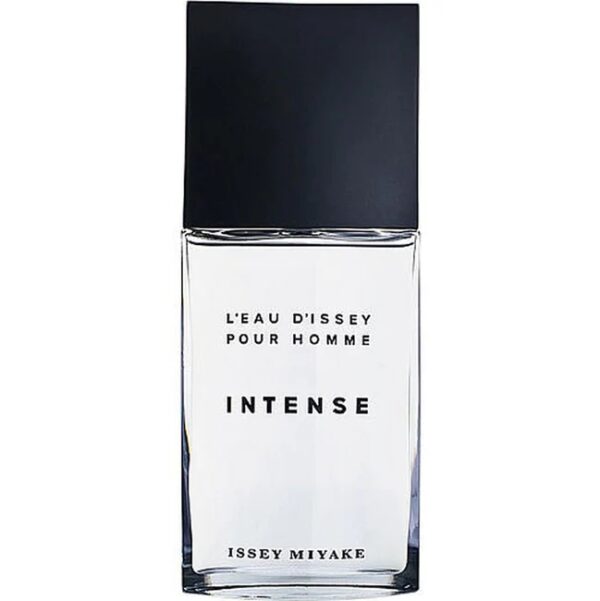 Issey Miyake L'eau d'Issey Pour Homme Intense EDT