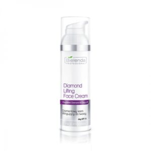 Bielenda Diamentowy krem liftingujący SPF15 100ml