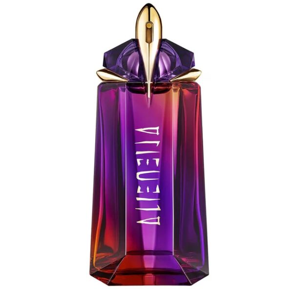 Mugler Alien Hypersense EDP