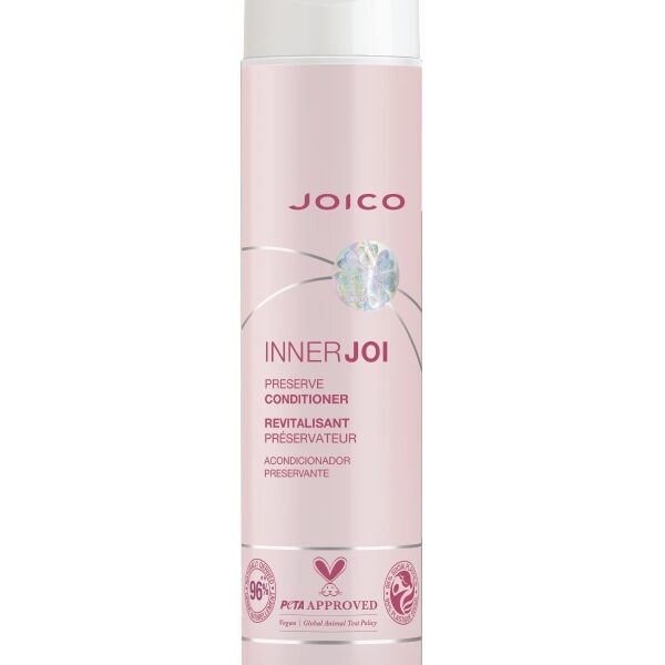 INNERJOI PRESERVE SHAMPOO 300 ml
