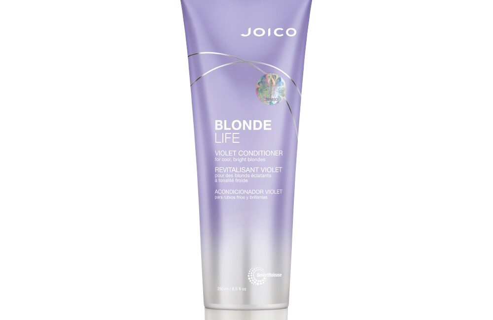 Odżywka JOICO Blonde Life Violet 250 ml