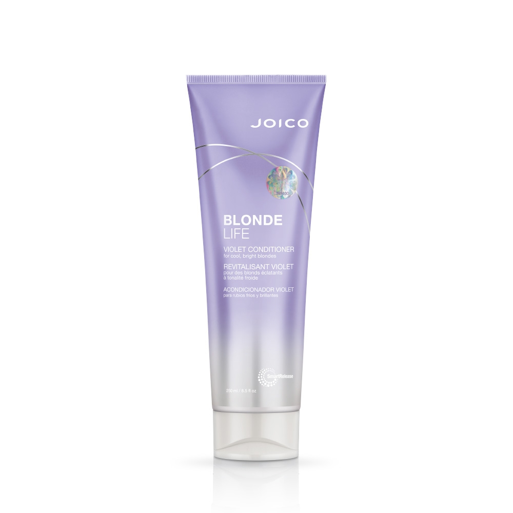 Odżywka JOICO Blonde Life Violet 250 ml