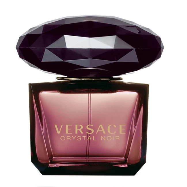 Versace Crystal Noir EDT