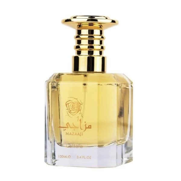 Lattafa Mazaaji EDP
