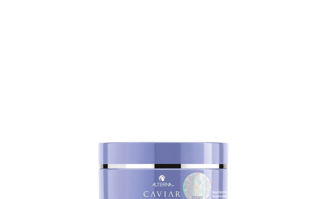 Maska ALTERNA Caviar Anti-Aging BOND REPAIR 169 ml