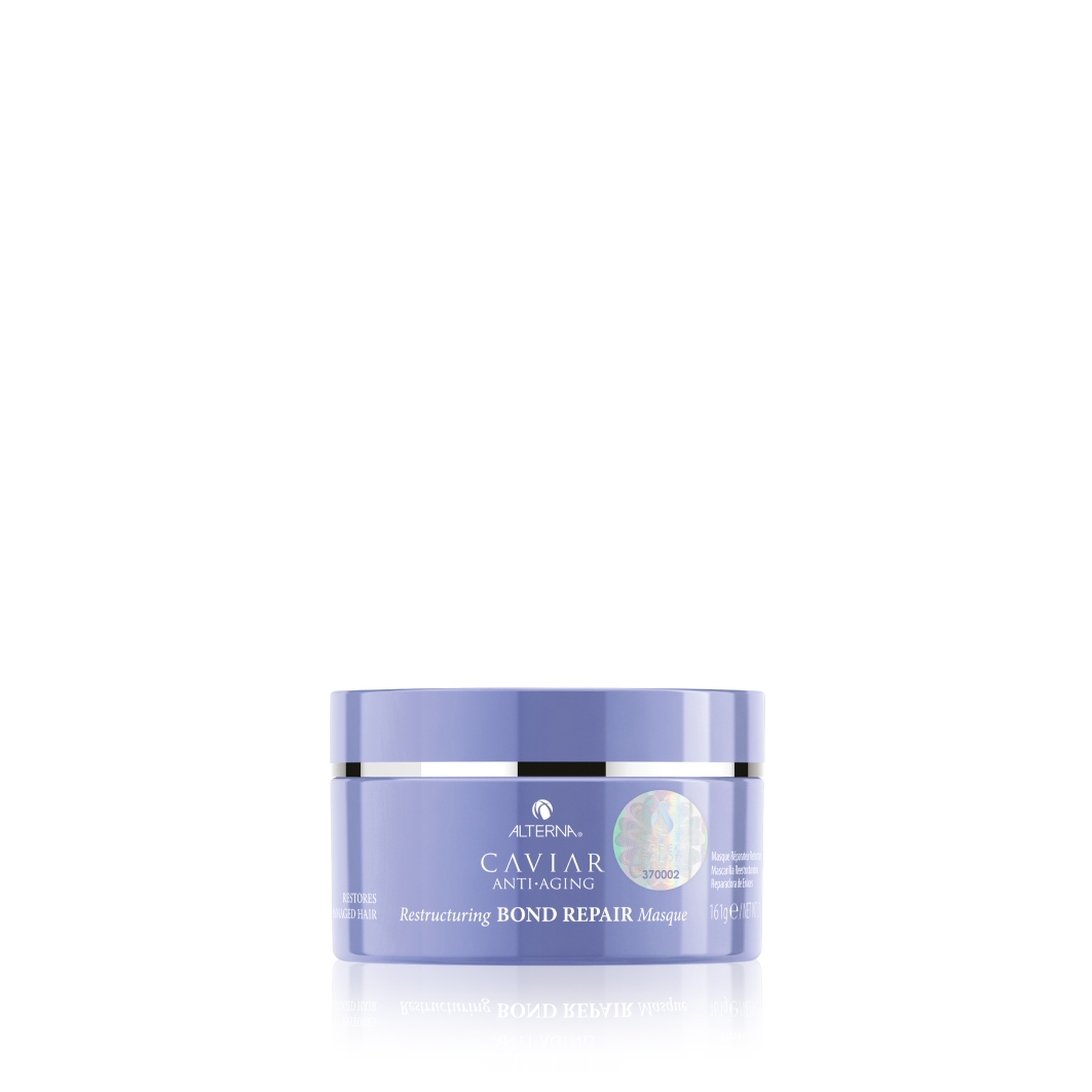 Maska ALTERNA Caviar Anti-Aging BOND REPAIR 169 ml