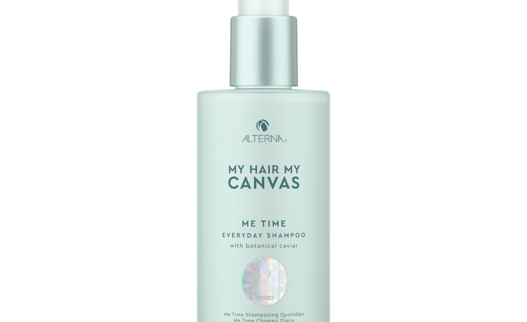 Szampon ALTERNA My Hair My Canvas ME TIME Everyday 251 ml