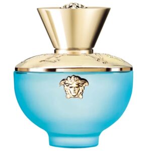 Versace Dylan Turquoise Pour Femme EDT