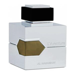 Al Haramain L'Aventure Men EDP