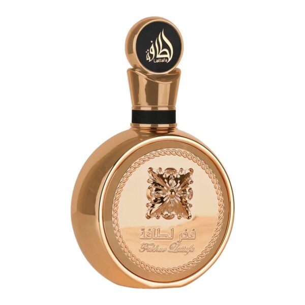 Lattafa Fakhar Gold EDP