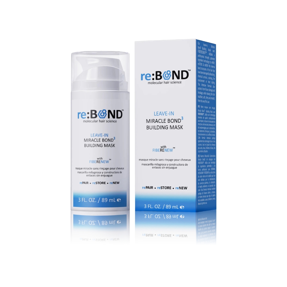 re:BOND - MIRACLE BOND3 BUILDING MASK 89 ml