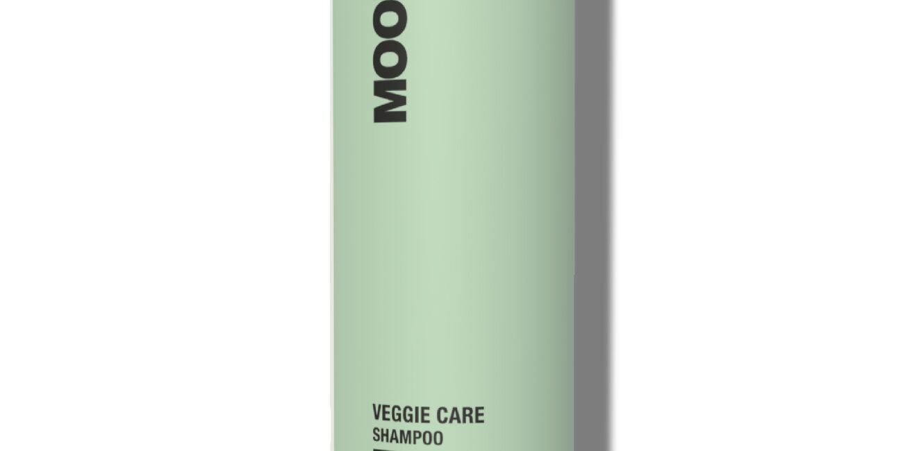 Szampon do włosów MOOD VEGGIE CARE 400 ml