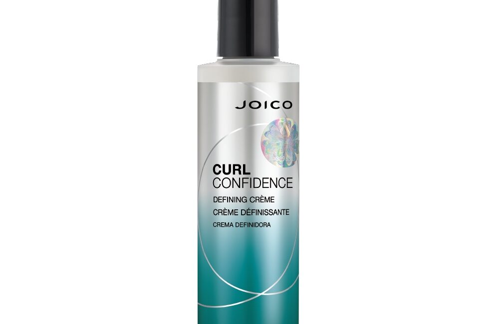Krem definiujący skręt JOICO Curl Confidence 177 ml