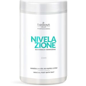 Farmona Nivelazione Mineralna sól do kąpieli stóp 1500ml