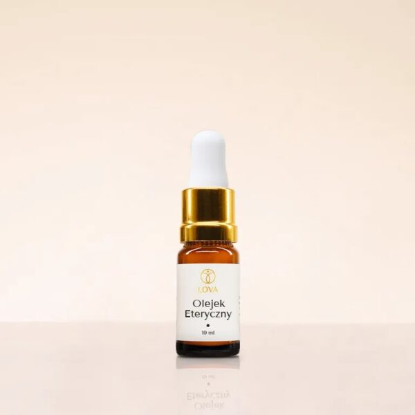 Naturalny olejek eteryczny Miłosne Uniesienie