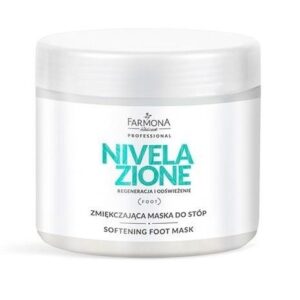 Farmona Nivelazione Zmiękczająca maska do stóp 500ml