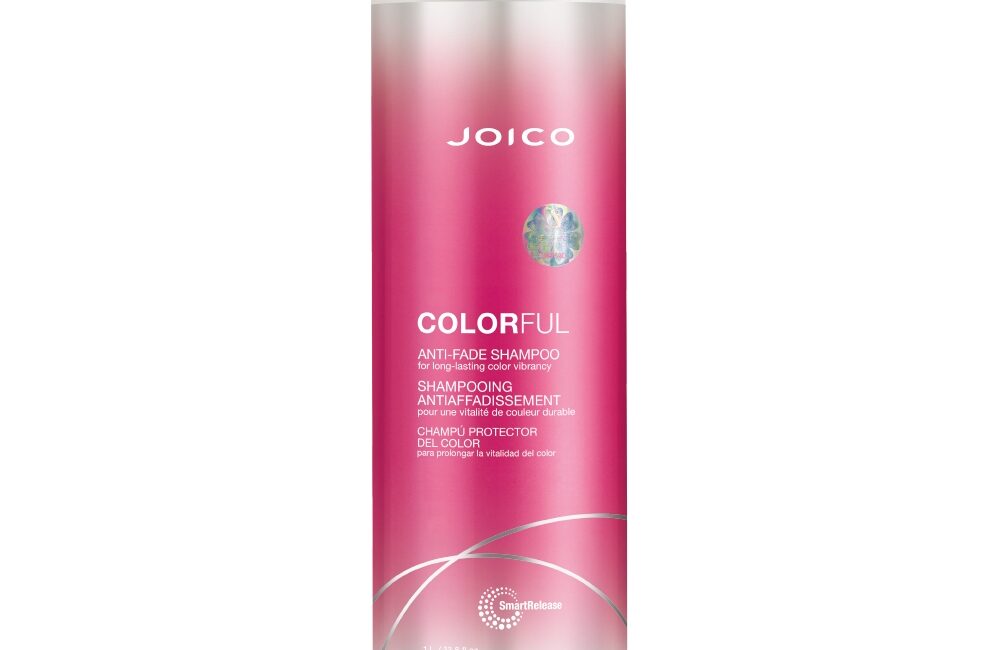 Szampon do włosów JOICO Colorful Anti-Fade 1000 ml