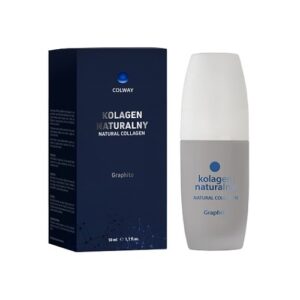 Kolagen Naturalny GRAPHITE - 50ml