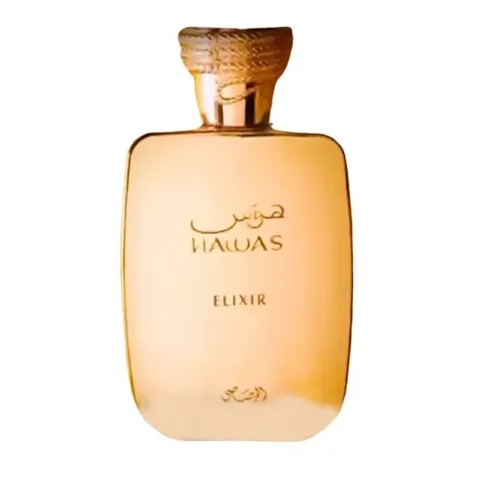 Rasasi Hawas Elixir EDP