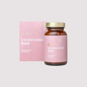 Uwodzicielski Blask