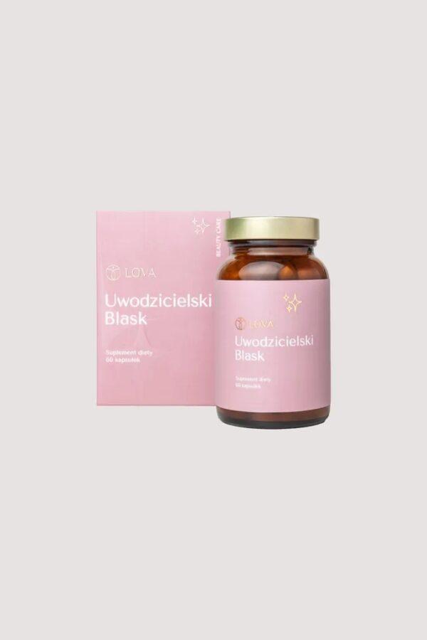 Uwodzicielski Blask