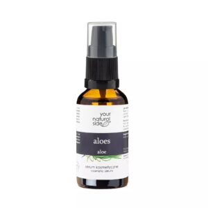 Serum Kosmetyczne Aloes 30 ml