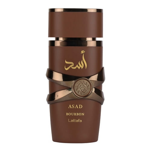 Lattafa Asad Bourbon EDP
