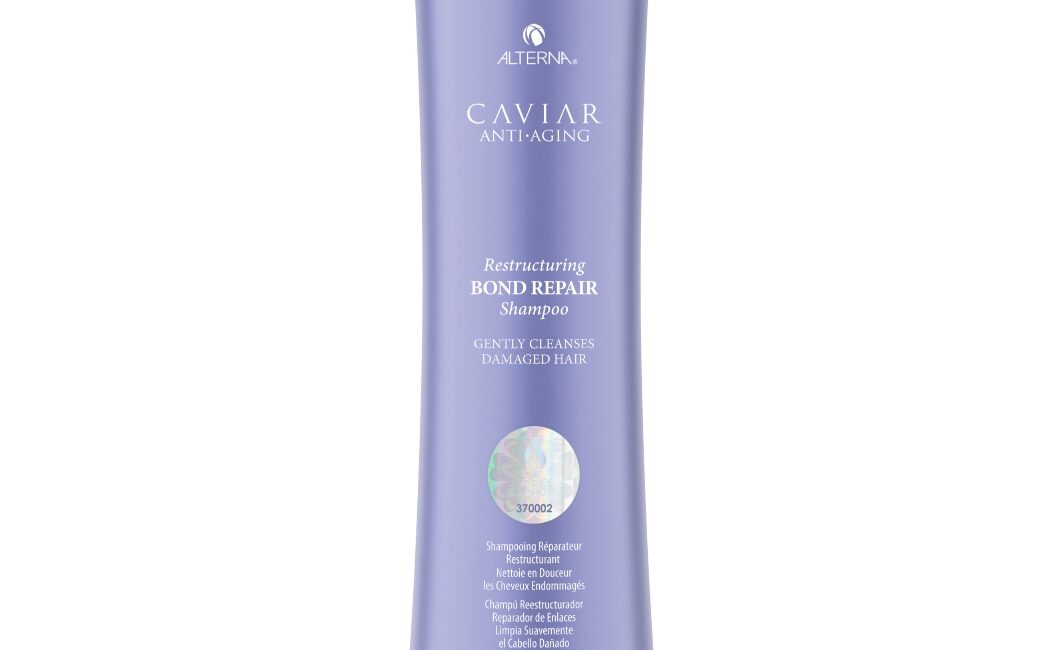 Szampon ALTERNA Caviar Anti-Aging BOND REPAIR 250 ml
