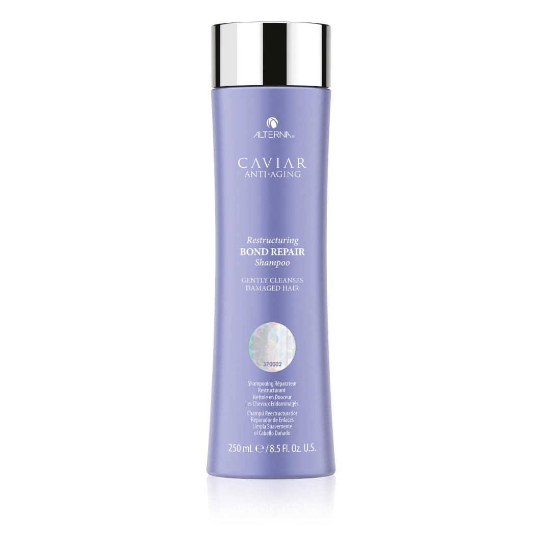 Szampon ALTERNA Caviar Anti-Aging BOND REPAIR 250 ml