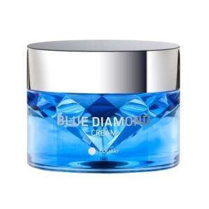 KREM - Blue Diamond