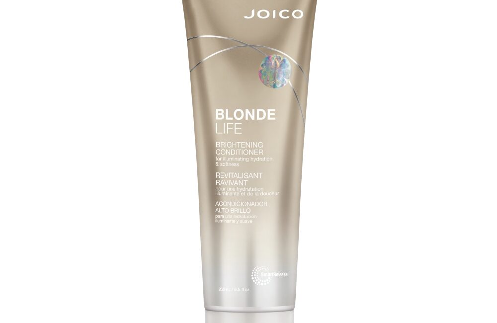 Odżywka JOICO Blonde Life™ Brightening 250 ml