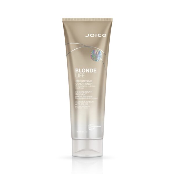 Odżywka JOICO Blonde Life™ Brightening 250 ml