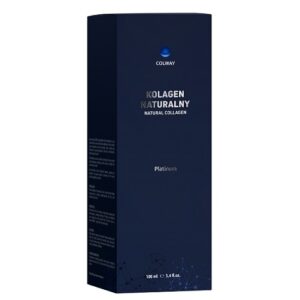 Kolagen Naturalny PLATINUM - 100ml