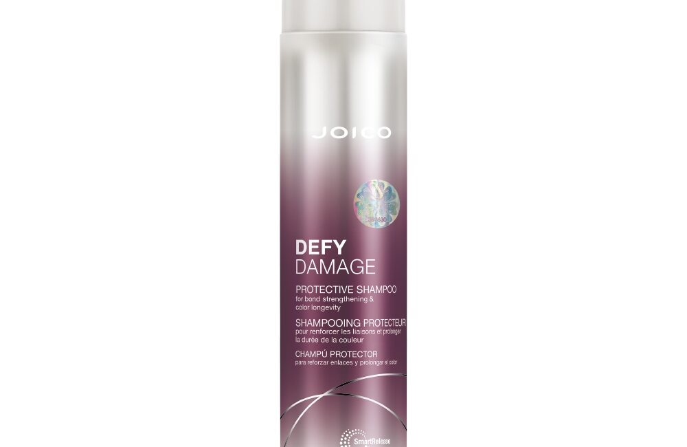 Szampon JOICO Defy Damage 300 ml