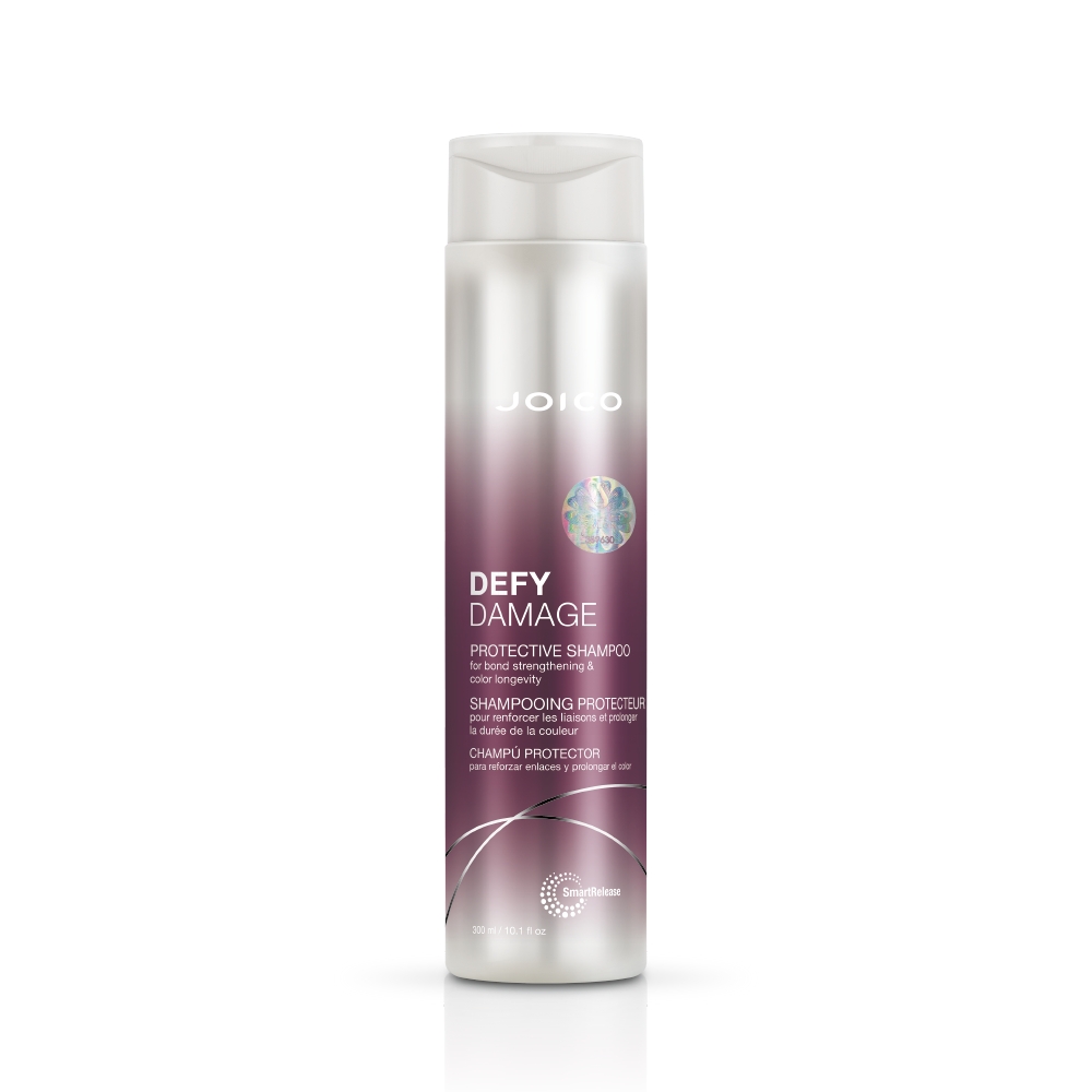 Szampon JOICO Defy Damage 300 ml