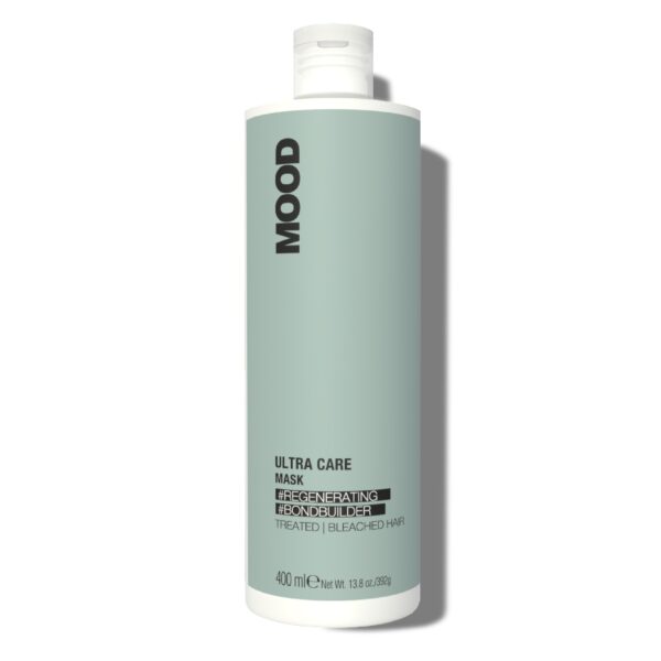 Maska do włosów MOOD ULTRA CARE 400 ml