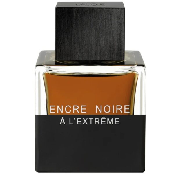 Lalique Encre Noire A L'Extreme Pour Homme EDP