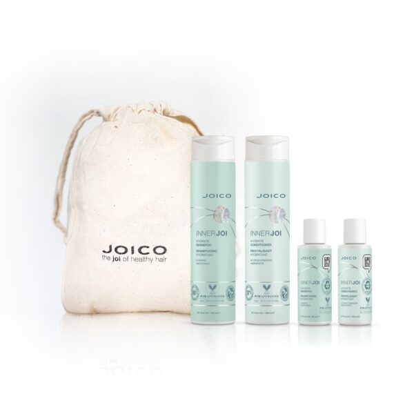 Milk Shake Purifying Blend – szampon głęboko oczyszczający, 300ml