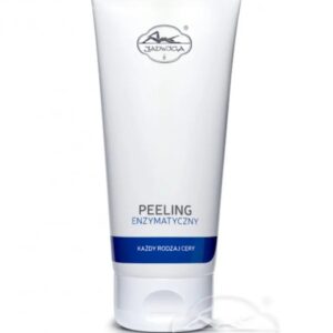Jadwiga Polski Peeling Enzymatyczny rozjaśniająco-wygładzający 200 ml