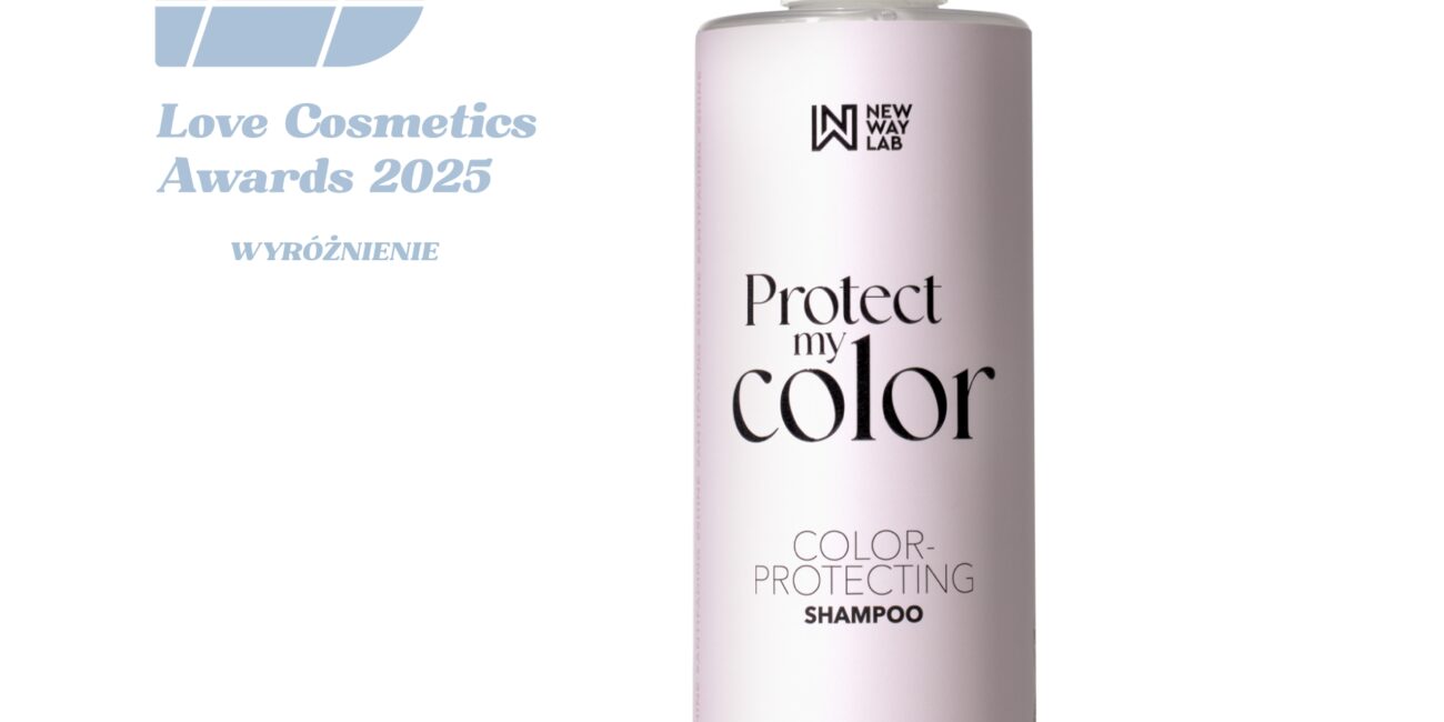 New Way Lab Protect My Color Shampoo 300ml