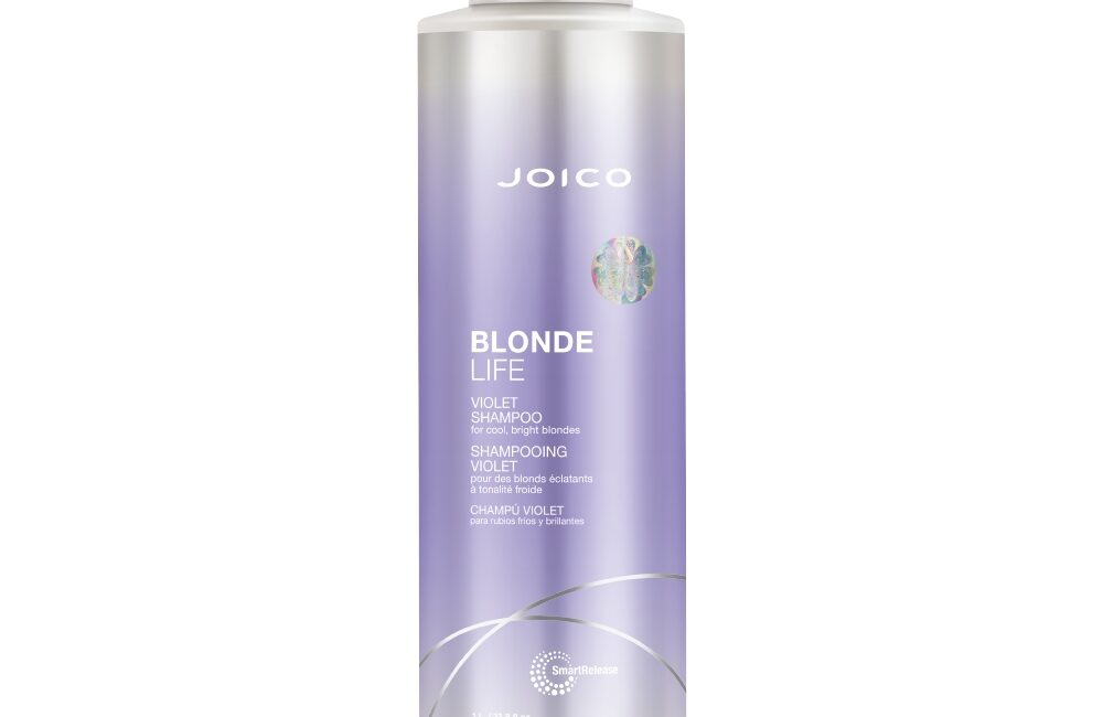 Szampon JOICO Blonde Life Violet 1000 ml