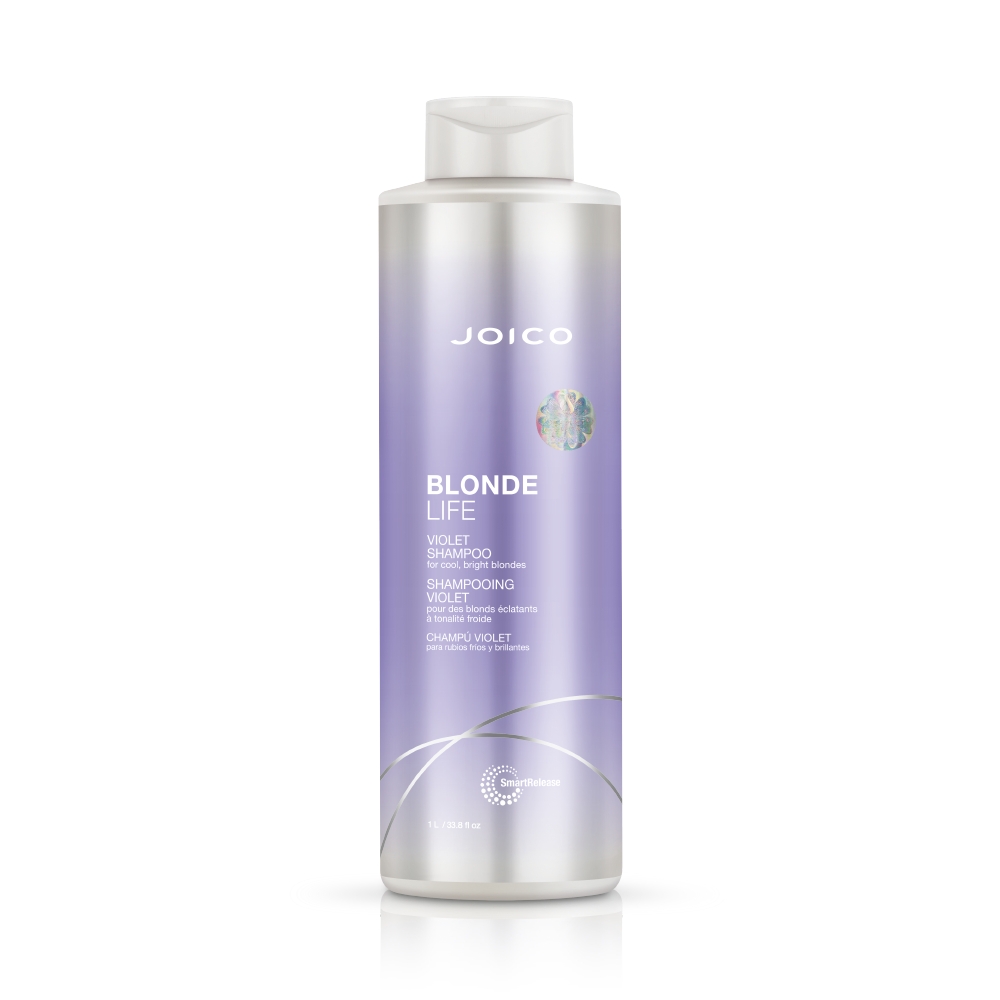 Szampon JOICO Blonde Life Violet 1000 ml