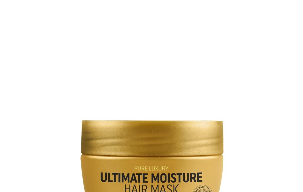 Maska RICH Pure Luxury Ultimate Moisture 250 ml