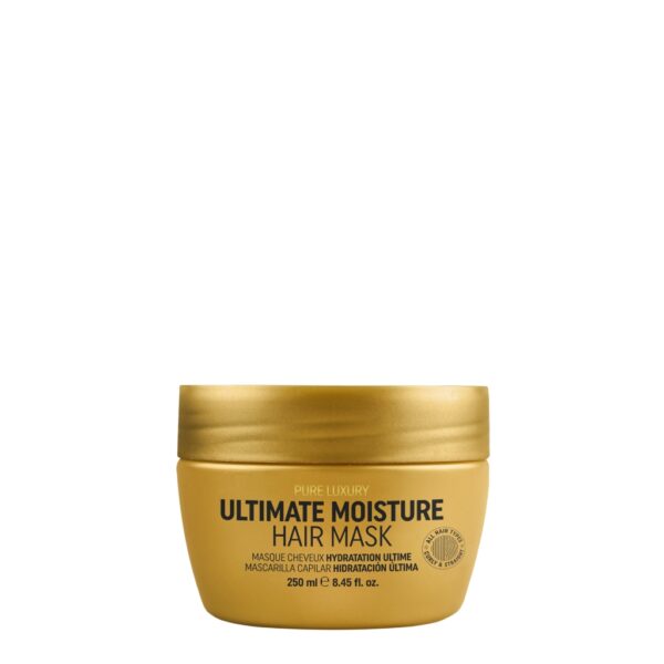 Maska RICH Pure Luxury Repairing Collagen 250 ml