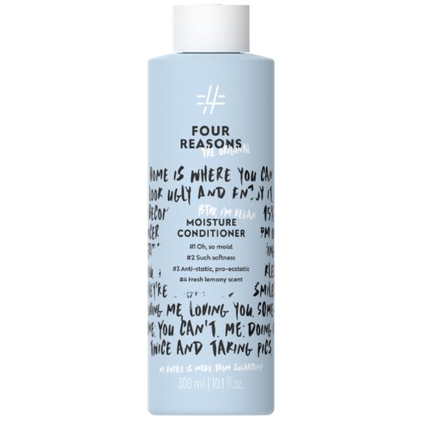 FOUR REASONS Original Heat Styler 250 ml