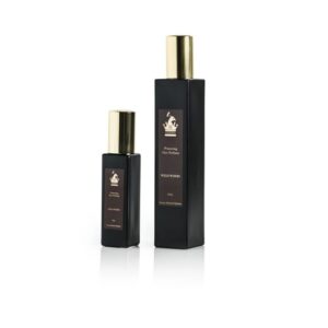 Perfumy do włosów Herra Wild Wood 50 ml