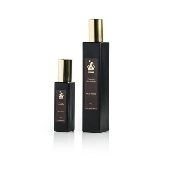 Perfumy do włosów Herra Wild Wood 50 ml