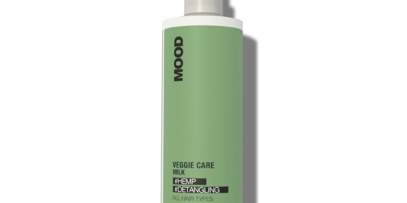 Mleczko do włosów MOOD VEGGIE CARE 200 ml