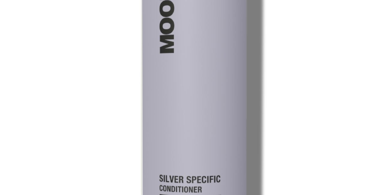 Odżywka do włosów MOOD SILVER SPECIFIC 400 ml